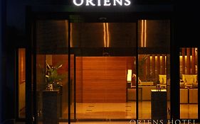 Oriens Hotel & Residences